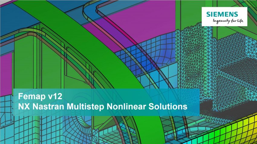 magicdpd's tweet image. Презентации с #FEMAP Symposia Series 2018 
#NASTRAN #PredictiveEngineering
is.gd/CTmTlz