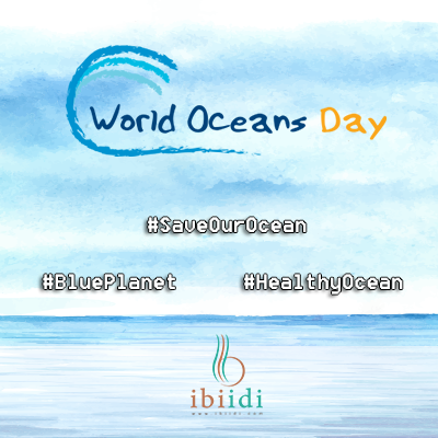 ibiidi's tweet photo. #WorldoceansDay is here, Join #ibiidi to celberate to #CleanOurOceans
"You can make a difference today.. and every day ..by doing simple things[to #saveouroceans]"https://t.co/HJSgfYbAc7
#OceanPollution #plasticpollution #healthyOcean #healthyplanet #Blueplanet #OceansDay https://t.co/5BD2pZ0NvV