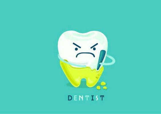 OberhandDDS's tweet photo. Let your #dentist do the demanding work by cleaning off bacterial build-up from your #teeth. Call our office today to schedule your next appointment! https://t.co/8vNnt36wlD
