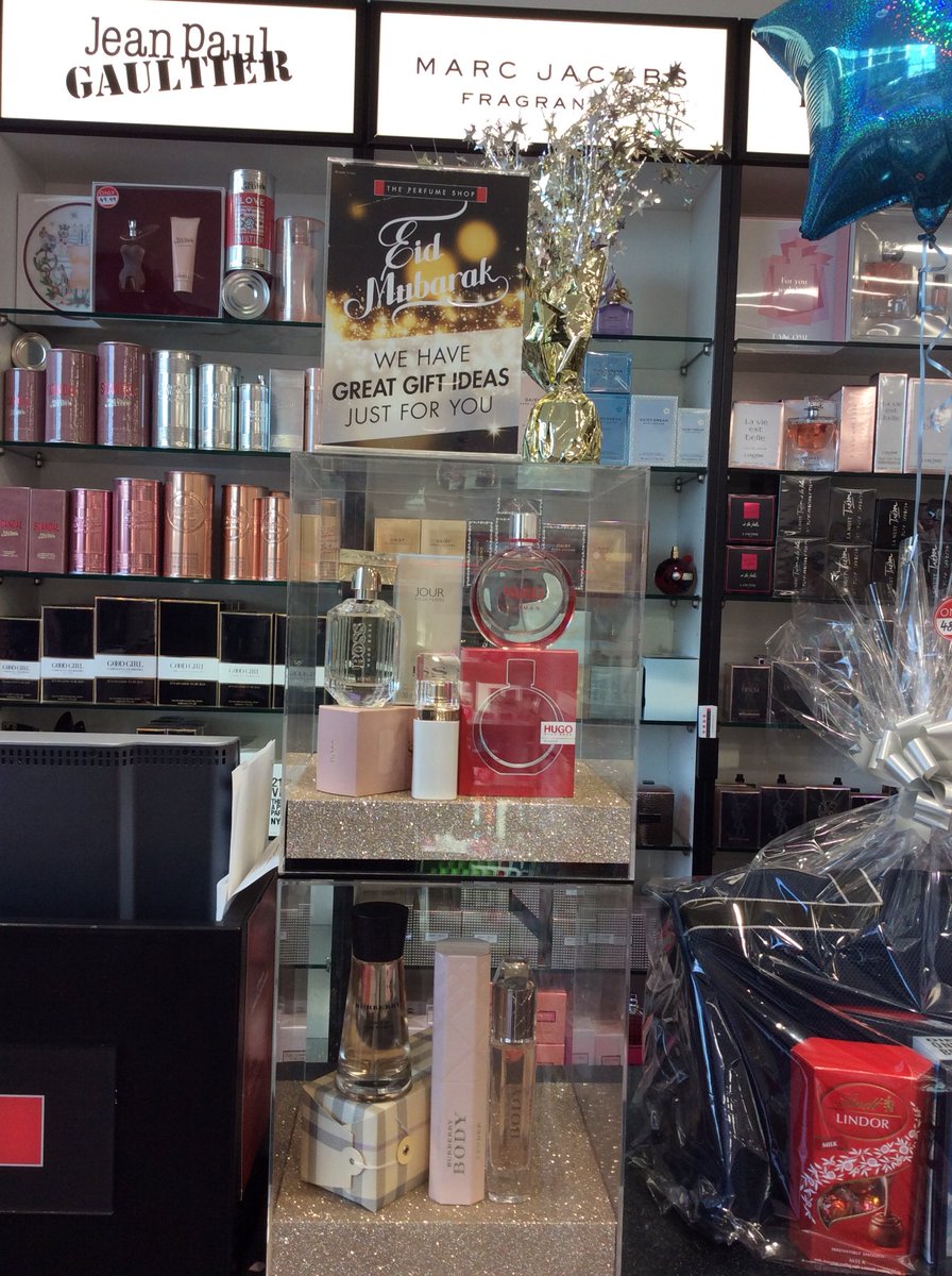 TPS_MKSD503's tweet photo. Come on down to the perfume shop inside Superdrug as we have some great gifting ideas, as we know Eid holidays is quickly approaching!! Come and grab yourself a bargain as we also have 15% everything when you spend £50 or more when opened a reward card😊😊 https://t.co/AKUQyRy4Uu