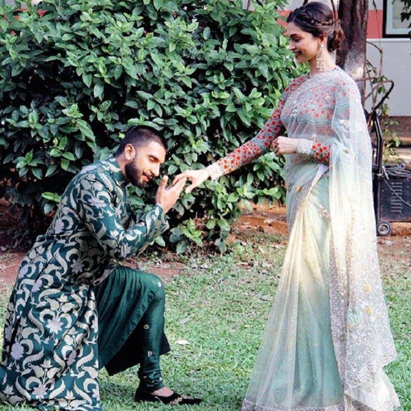 ShaadiIntl's tweet photo. "As far as romantic relationships are concerned, they are complicated because it is difficult to find someone, who understands your success and your passion for what you do. It is a complicated place to be in." - Deepika Padukone on love

#ShaadiCeleb #Deepika #Ranveer https://t.co/FaZxYkJY0Z