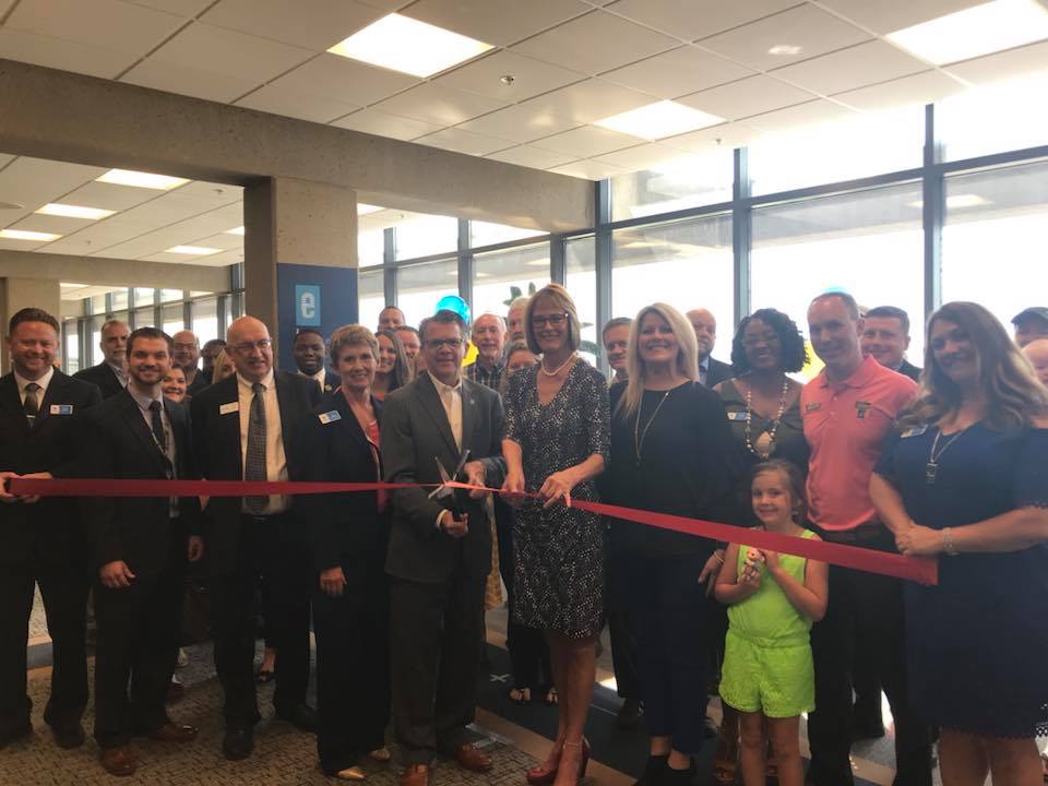Congrats Evansville Regional Airport on your new flight direct to Destin!