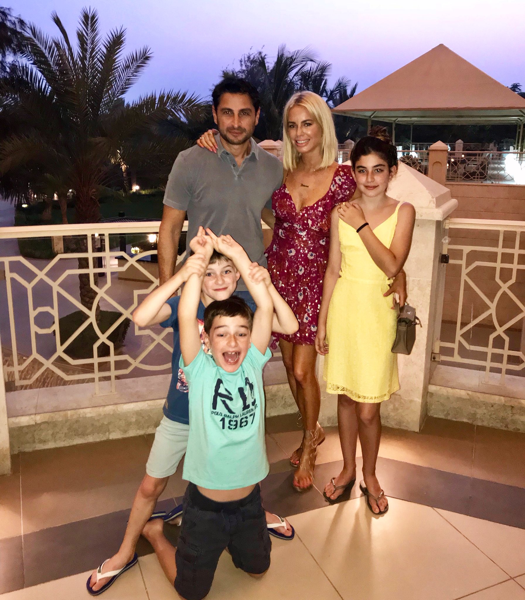 Caroline Stanbury On Twitter Family Staycation Thank You Waldorfrak