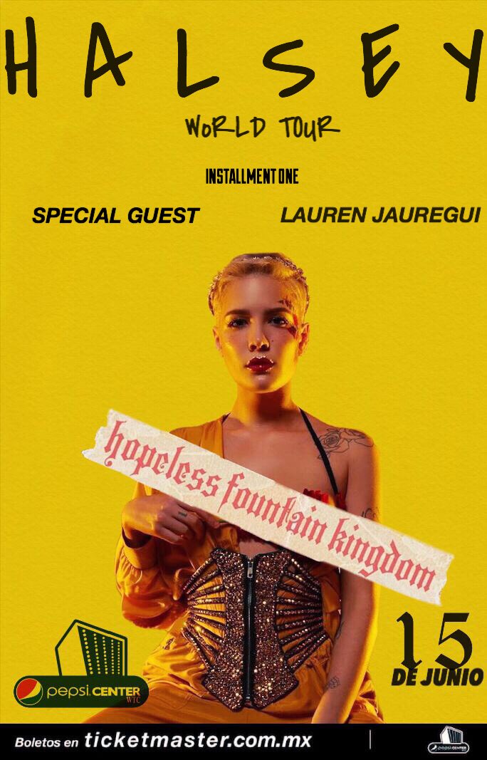 Emmaerana's tweet photo. @RadioDisneyMX #HalseyEnRetoRD si estás viendo esto dale rt, ayúdame a cumplir mi sueño de conocer a @halsey!  (con la ayuda de @tarobrev)🌈💜 https://t.co/7HIgAQU7Yg