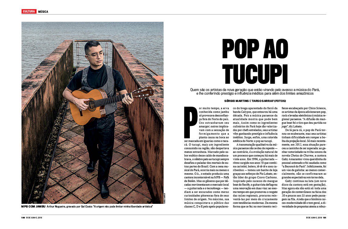Serjones's tweet photo. A minha visão sobre o pop paraense. Tem @arthurnogueira, @canta_marisa, Felipe Cordeiro, @jaloo, @piolobato e muito mais... https://t.co/OWxbE640Qe