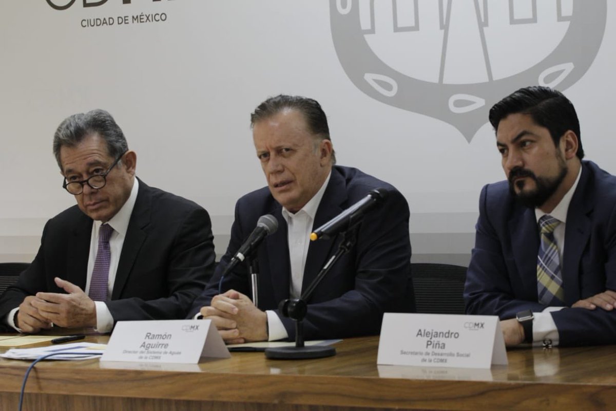 SEGOB CDMX tweet media