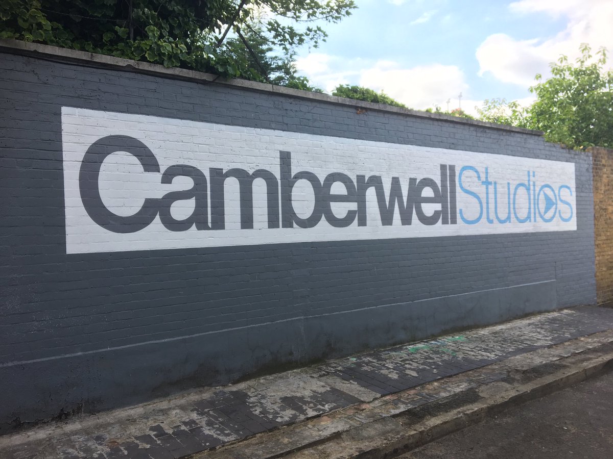 Samuel Harbrow Skabrow Twitter