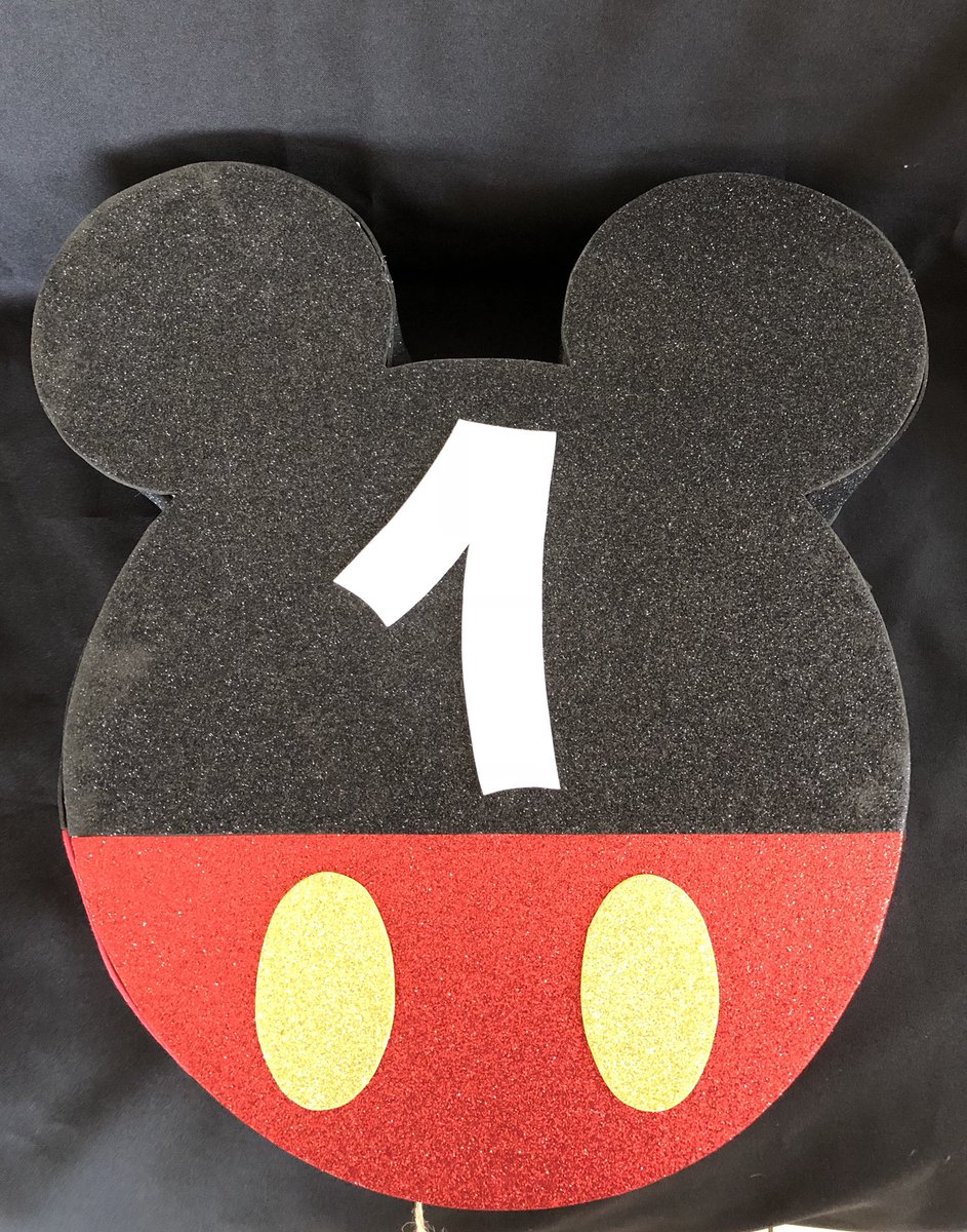 decorartepucon's tweet photo. Piñata de Mickey Mouse para su primer cumpleaños 💕 #pucon #puconchile #instapucon #chile #piñata #mickeymouse #cumpleaños https://t.co/iW7Kxe3HHO