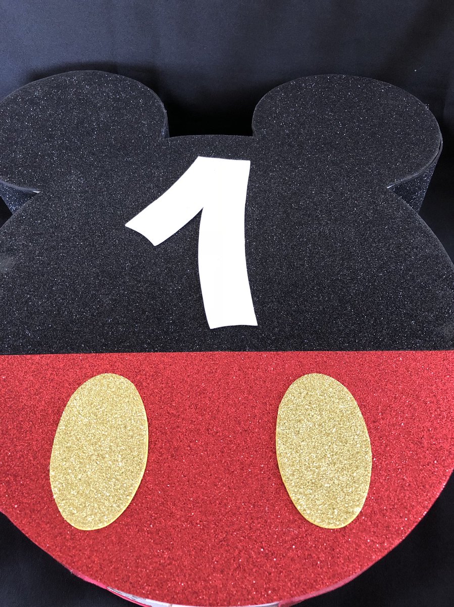 decorartepucon's tweet photo. Piñata de Mickey Mouse para su primer cumpleaños 💕 #pucon #puconchile #instapucon #chile #piñata #mickeymouse #cumpleaños https://t.co/iW7Kxe3HHO