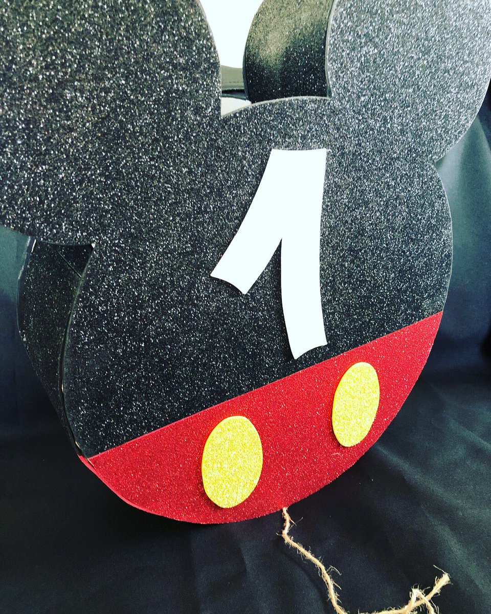 decorartepucon's tweet photo. Piñata de Mickey Mouse para su primer cumpleaños 💕 #pucon #puconchile #instapucon #chile #piñata #mickeymouse #cumpleaños https://t.co/iW7Kxe3HHO