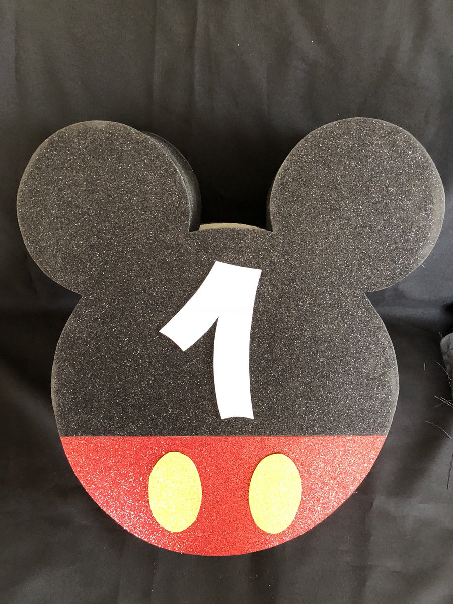 decorartepucon's tweet photo. Piñata de Mickey Mouse para su primer cumpleaños 💕 #pucon #puconchile #instapucon #chile #piñata #mickeymouse #cumpleaños https://t.co/iW7Kxe3HHO