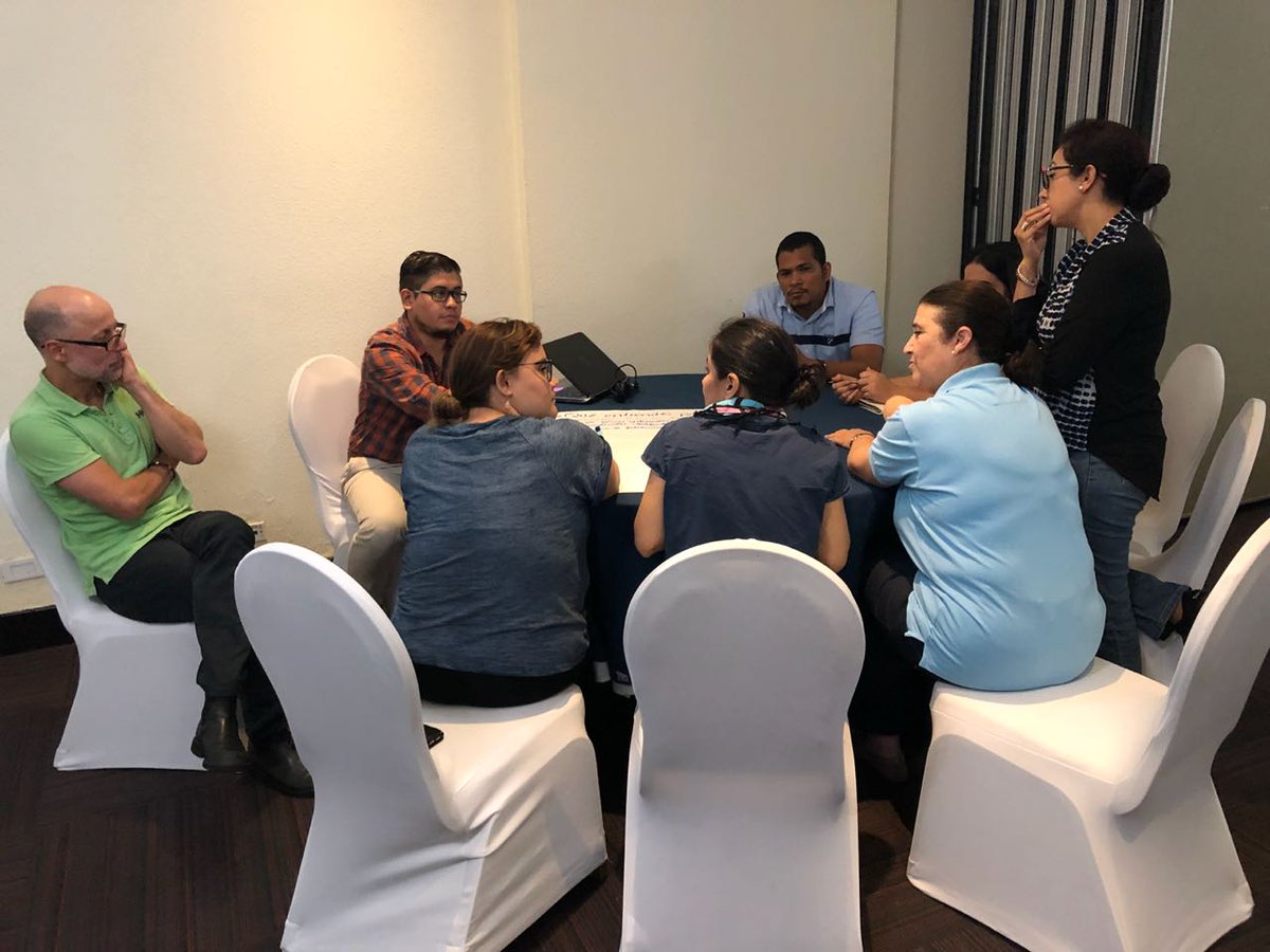 tejiendoredesi's tweet photo. REDLAMYC participa en el Taller de Cierre del programa de fortalecimiento a las Organizaciones de la Sociedad Civil de Plan Internacional en Panamá.
@ANONG #Uruguay #RIA #REDNNyAs #ElSalvador https://t.co/84K6t9ITZE