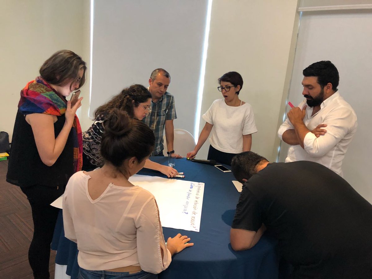 tejiendoredesi's tweet photo. REDLAMYC participa en el Taller de Cierre del programa de fortalecimiento a las Organizaciones de la Sociedad Civil de Plan Internacional en Panamá.
@ANONG #Uruguay #RIA #REDNNyAs #ElSalvador https://t.co/84K6t9ITZE