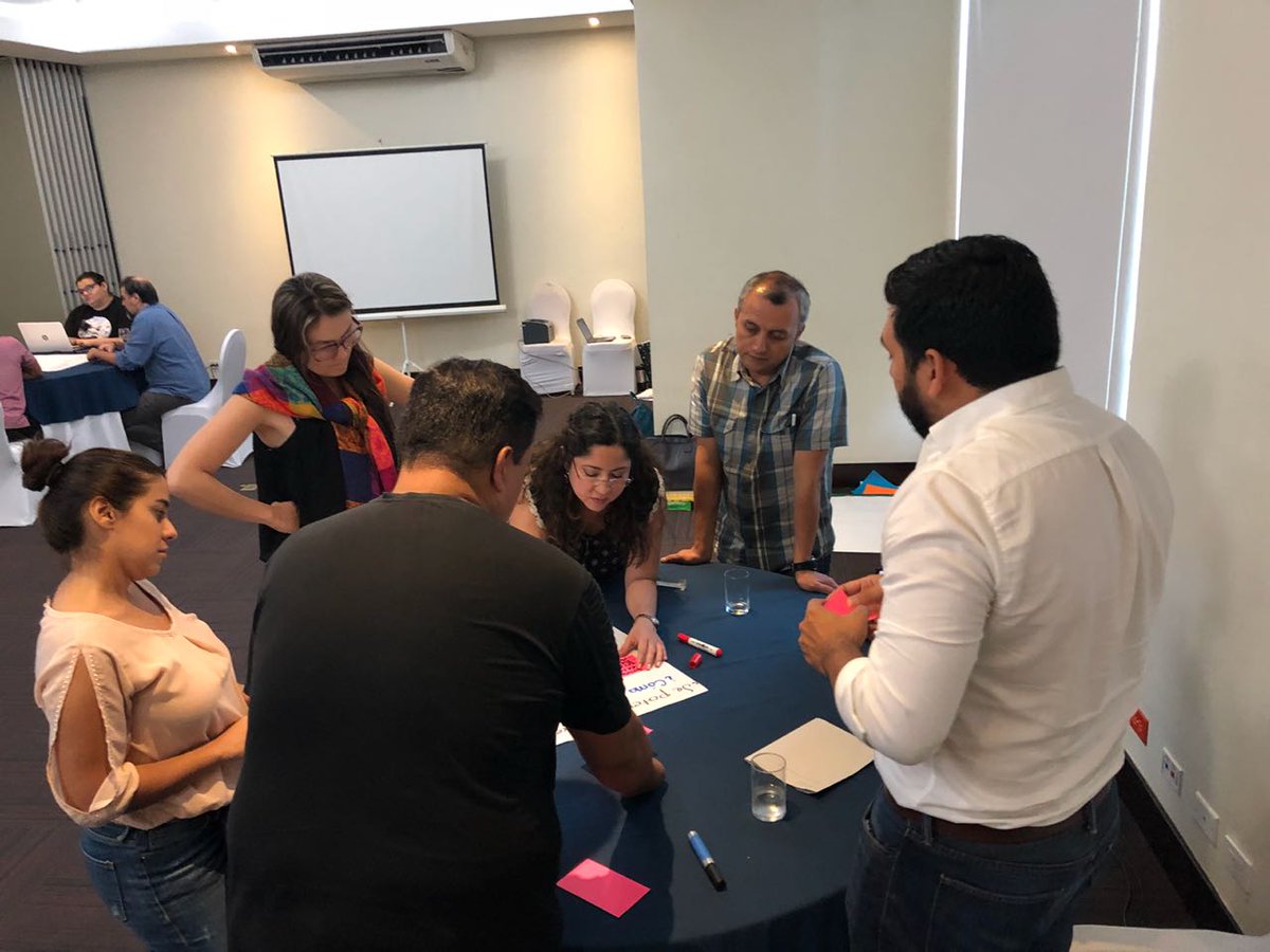 tejiendoredesi's tweet photo. REDLAMYC participa en el Taller de Cierre del programa de fortalecimiento a las Organizaciones de la Sociedad Civil de Plan Internacional en Panamá.
@ANONG #Uruguay #RIA #REDNNyAs #ElSalvador https://t.co/84K6t9ITZE