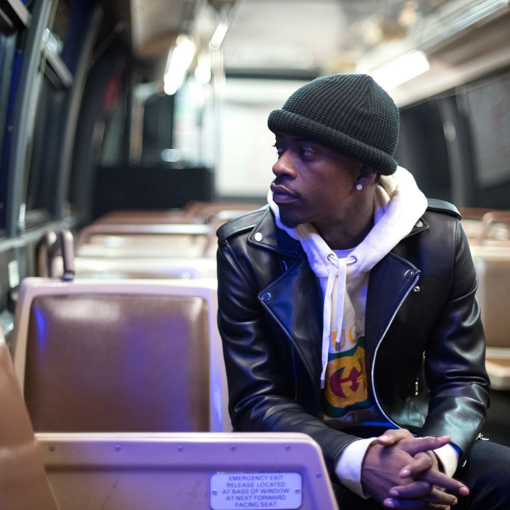 RichHomieQuan's tweet image. Never had nothing growin’ up (Nah)
N***a, don’t be surprised when I get it.