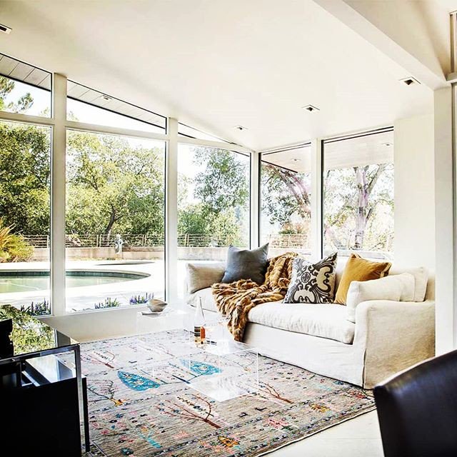 ArtsyRugs's tweet photo. We have some lovely casually elegant tribal rugs that can inspire any room. #elegantrugs #elegantluxury #tribaldesign #tribalfusion #tri... https://t.co/OOwyn107pP