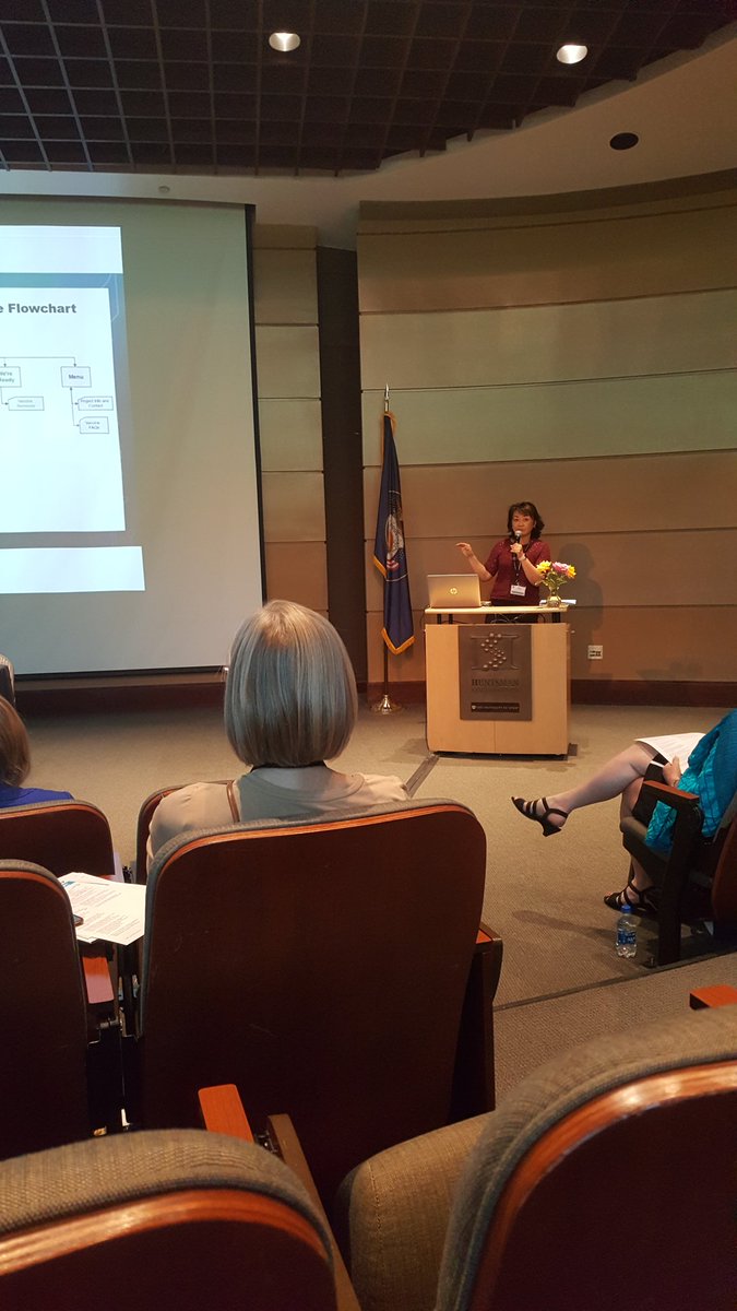Dr. Alberta Kong presents digital interventions available to meet needs of parents and kids. #imwphv