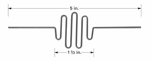 RD_Mathis's tweet photo. Our Point Source Filaments offer a low power solution to deposit small amounts of materials onto a very limited area. These are easy to use, reliable and low-cost sources for evaporating most materials. Check it out! https://t.co/baRaNjh1zm https://t.co/3LOiUAlGJq