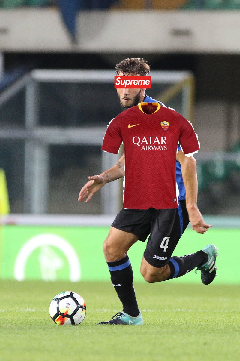 AS Roma English tweet media