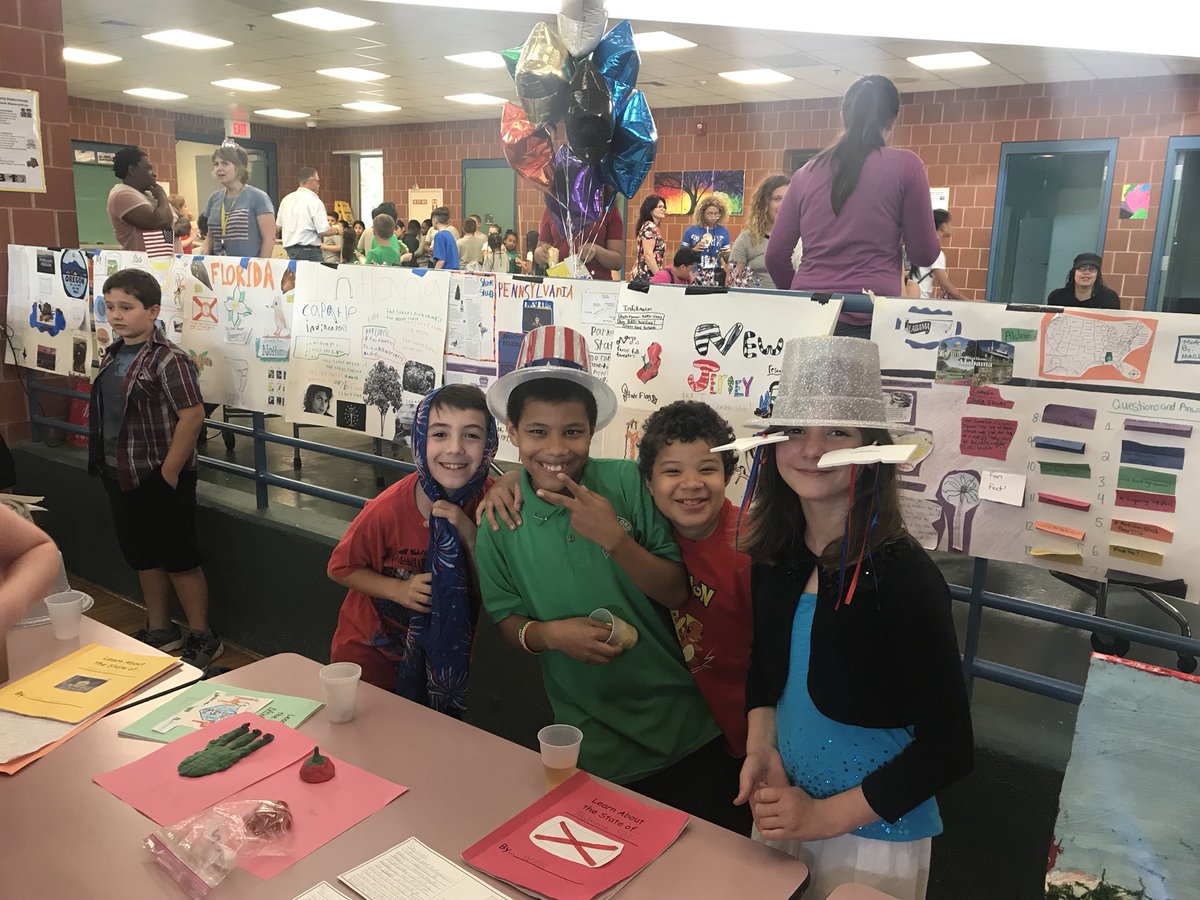 frps_HenryLord's tweet photo. #betheone to come to our STATE FAIR frps_HenryLord!! Our 4th grade researched, presented, and learned a lot about our GREAT USA! https://t.co/Gdh9uVZCOv