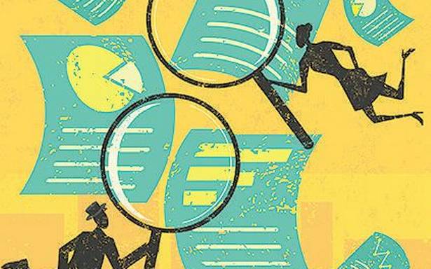 businessline's tweet photo. #Blackmoney: 2.25 lakh more #shellfirms to be de-registered https://t.co/fCP6mYfnuY https://t.co/P5maEuPe5z