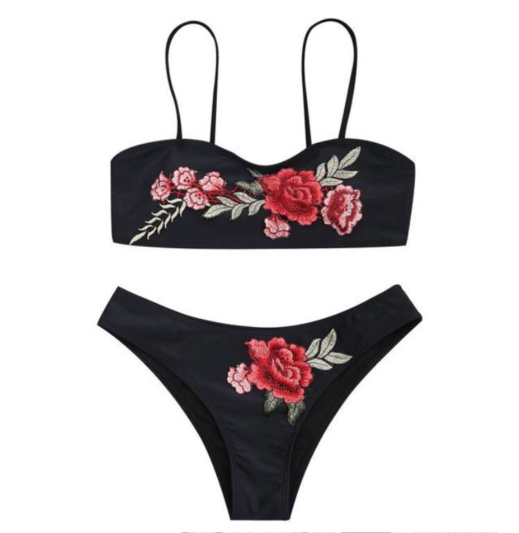 yeahflamingo's tweet photo. Rose Set 💕 https://t.co/7uPFkN0jdR