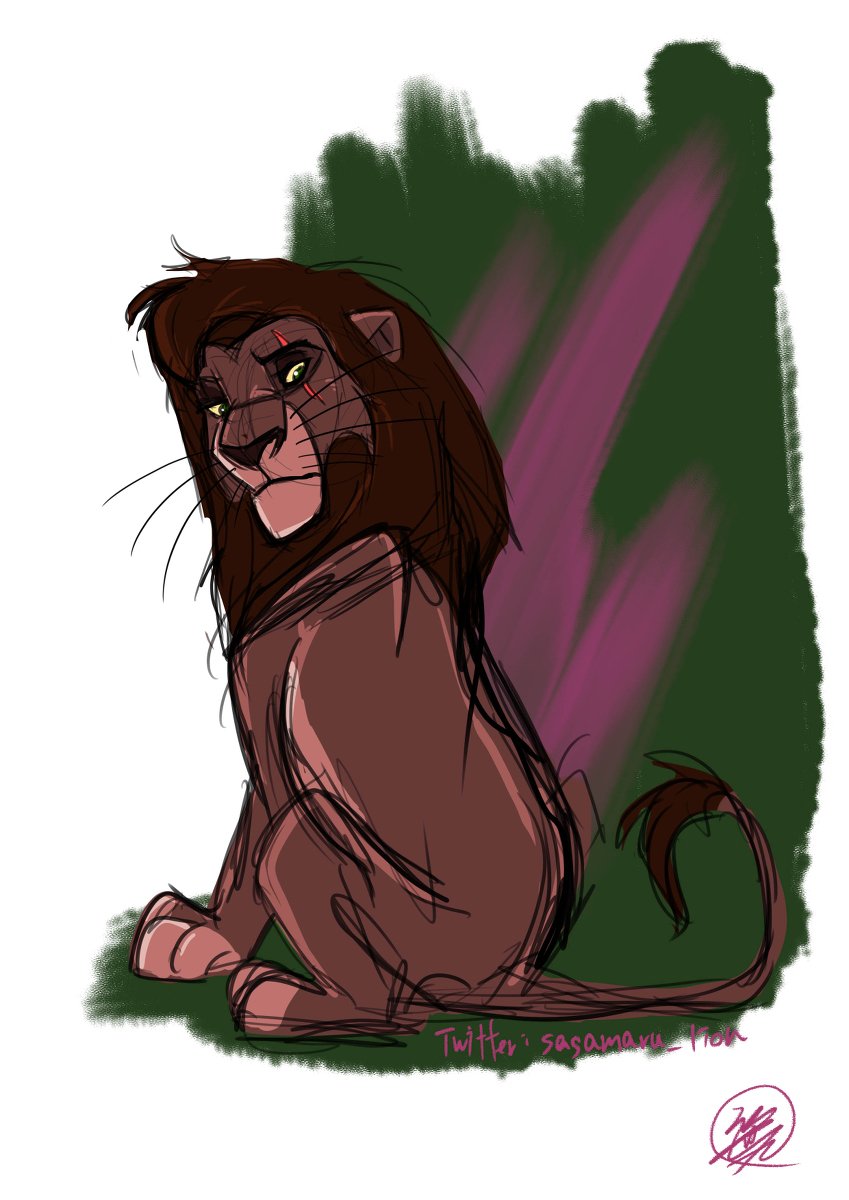 笹丸 Pe Twitter 落書き ディズニー ライオンキング 笹丸 スカー シンバ Lionking 獣 Disney Toonmix2 たてがみ5丁目 T Co Qtifzlrilm 笹丸 Pe Twitter 落書き ディズニー ライオンキング 笹丸 スカー シンバ Lionking 獣 Disney Toonmix2 たてがみ5丁目 T Co Qtifzlrilm