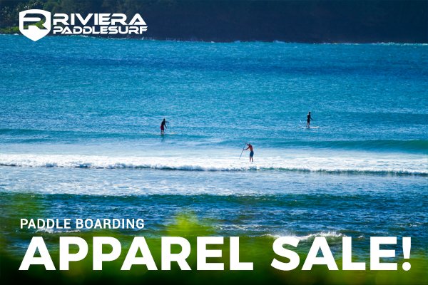 Riviera Paddle Surf tweet media