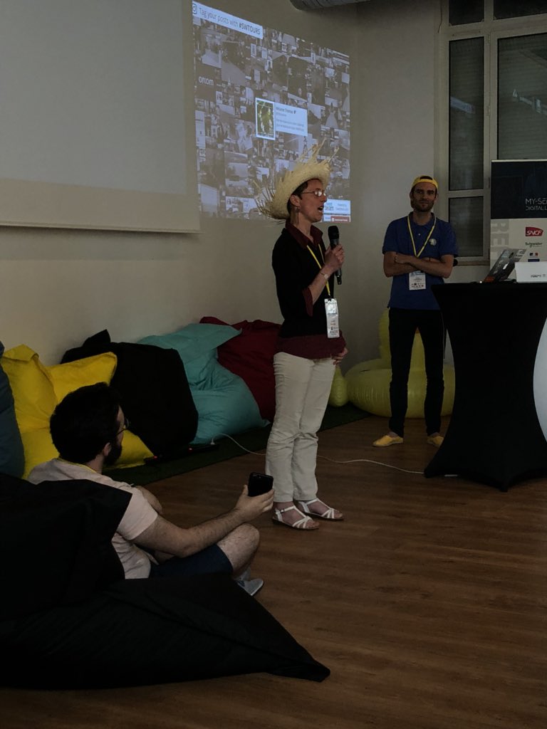 swetours's tweet photo. Pitch 12 : Dropshipping pour obtenir des souvenirs de voyage (Lucie)
#SWTOURS https://t.co/mxAWVzwC7U