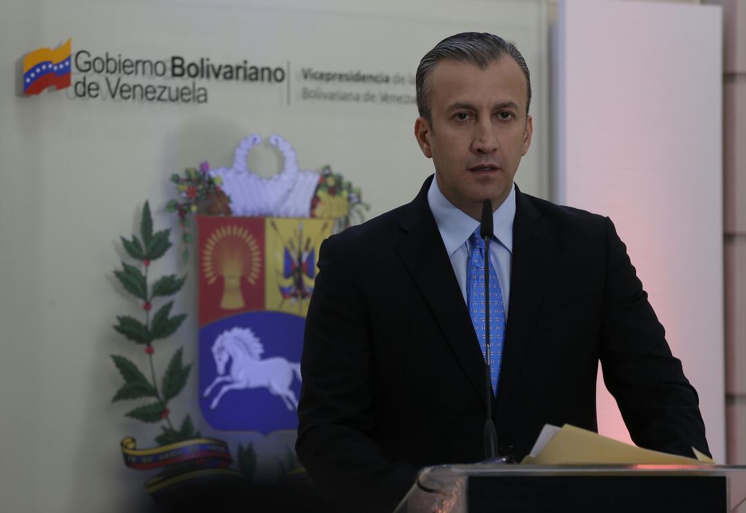 #EsNoticia📰|| Operación Manos de Papel ha incautado 12 billones de bolívares en efectivo wp.me/p8C4Xe-1RA #TodosPorLaPazEconomica
