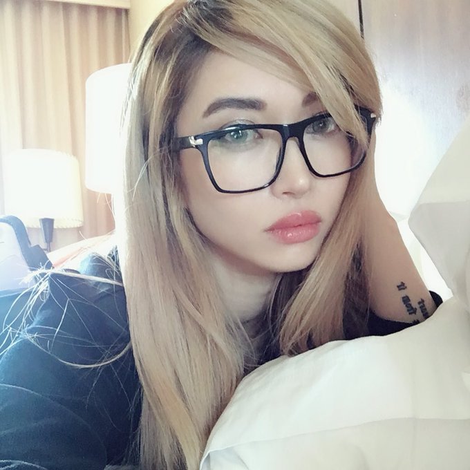 明日、テキサスでプレイします🤓 https://t.co/pHYq5S3Fnh<a href="/tag/cosplay"class="tags"><span>#cosplay</span></a><a href="/tag/finalfantasy"class="tags"><span>#finalfantasy</span></a><a href="/tag/tifa"class="tags"><span>#tifa</span></a><a href="/tag/finalfantasy7re"class="tags"><span>#finalfantasy7re</span></a>