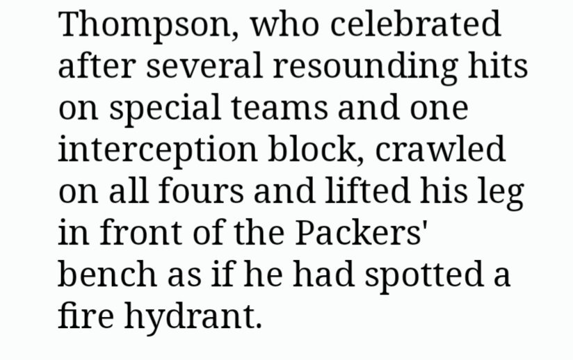rip_mane's tweet photo. @ArrowheadPride ST: Bennie Thomspon 🐐 https://t.co/vGi8ZFoLyI