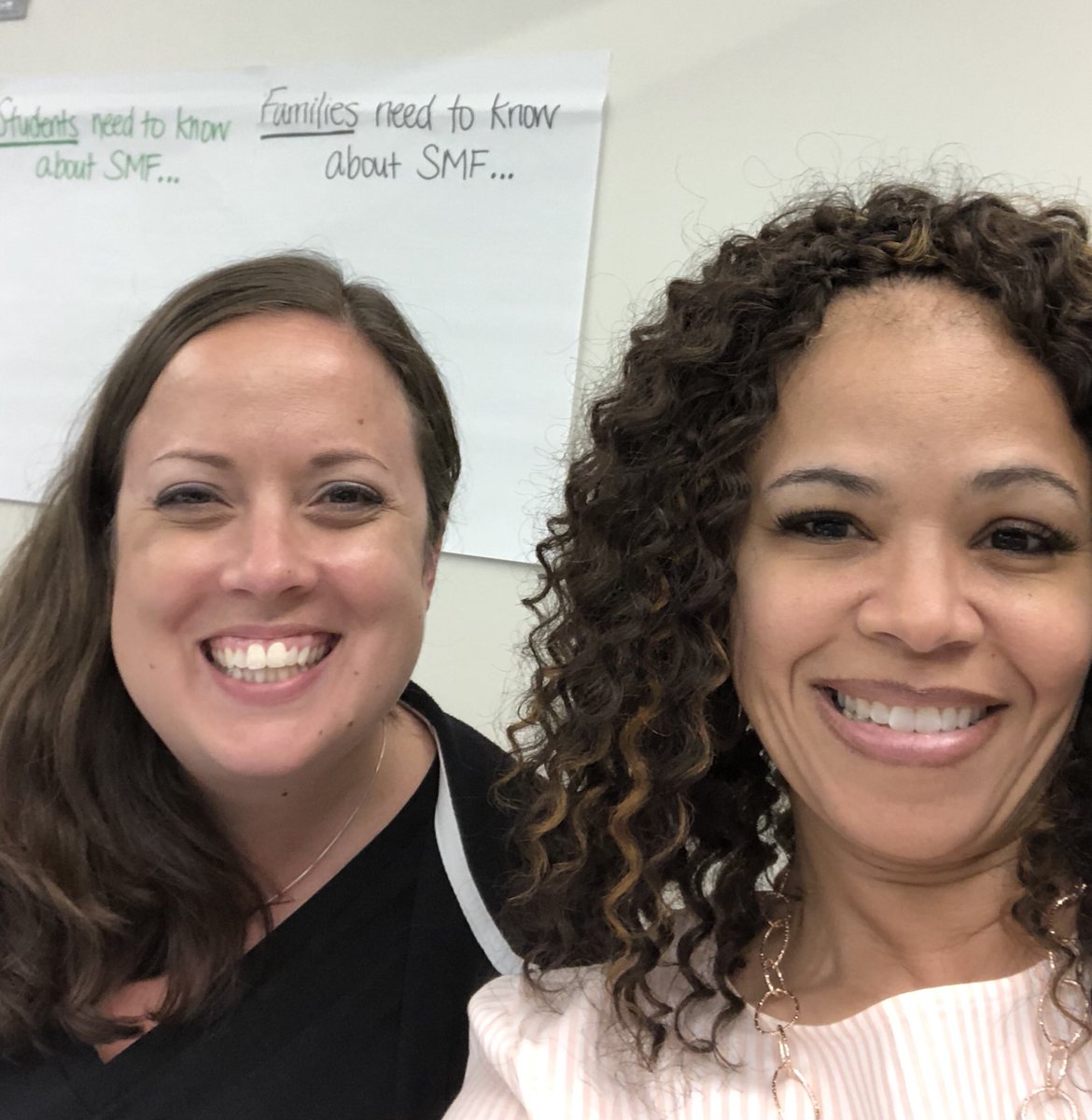 IsonSpringsES's tweet photo. @IsonSpringsES staff members continue to learn &amp; grow this summer! 📚📝@PrincipalSWhite @JamieThalacker  #StandardsMasteryFCS https://t.co/usyGHGbvG0