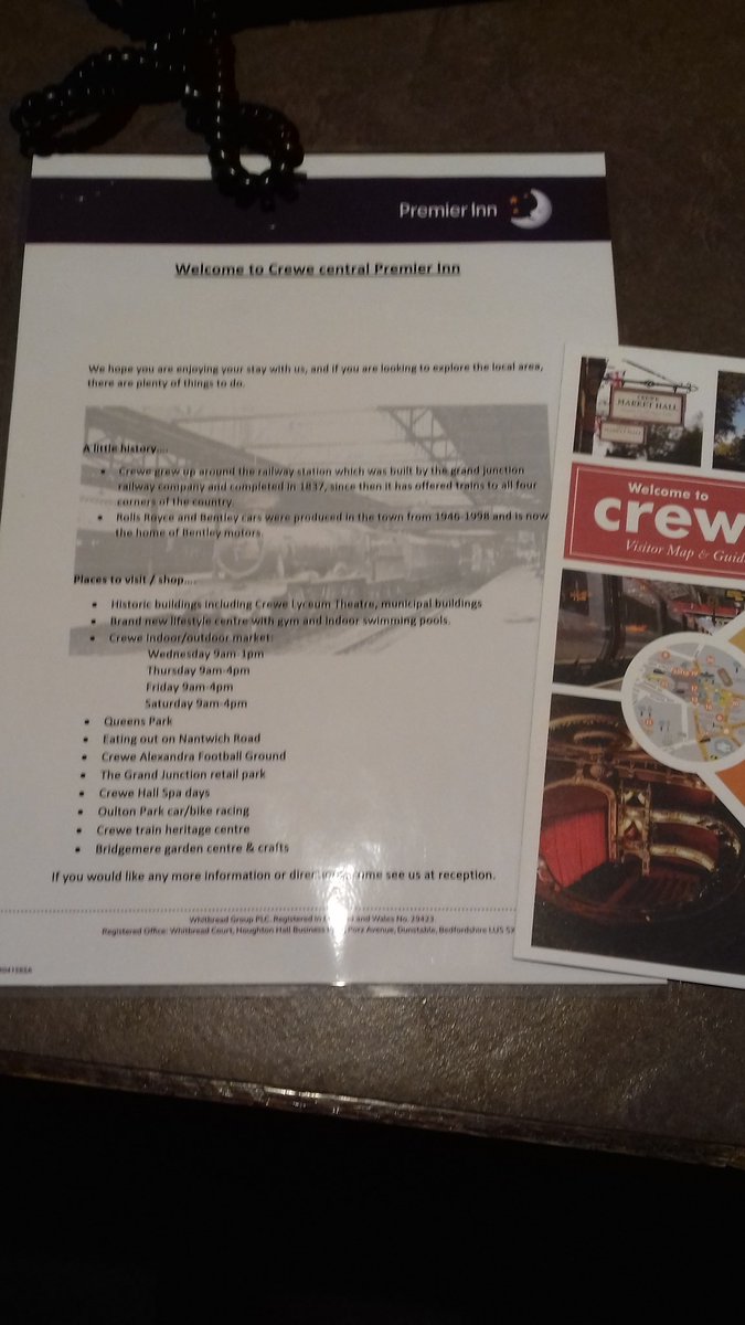 Some of our new #piwows at crewe central. Look <a href="/kasiabandura1/">katarzyna bandura</a> our ducks arrived 😊😊 we also found a regional wow for our guest 💚💚 #flairandformula <a href="/SDEBDD/">simon ewins</a> <a href="/paulallancurtis/">Paul Curtis 💙</a> <a href="/AndyFr4ncis/">AndyFr4ncis</a> <a href="/CreweInn/">Premier Inn Crewe Central</a> <a href="/placemadebyyou/">A Place Made By You</a>