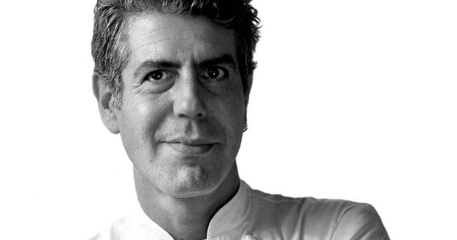 marklewismd's tweet photo. Cannot get #bourdain out of my head. It always struck me that he didn't rise to the height of his powers until his 40s (arguably, later), and then only by showing his scars &amp; sharing his story with lacerating honesty. 

For those 'early' in our lives &amp; work, take note &amp; heart. https://t.co/bIKQmVReos