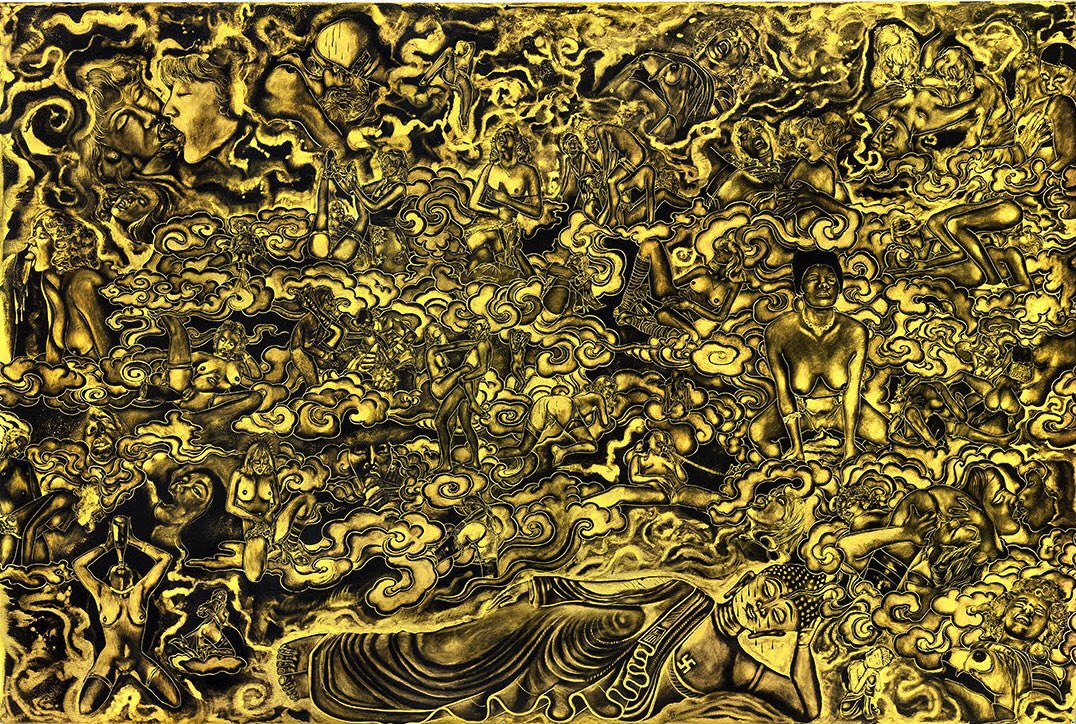 #NovedadesLCOS 
 
Adquiere el ultimo ejemplar de la “Revista de la Universidad de México - “TABÚS”

Disponible en <a href="/LibreriaCOS/">C Obregón Santacilia</a> en la <a href="/FAC_ARQ_UNAM/">FAC. DE ARQUITECTURA</a>