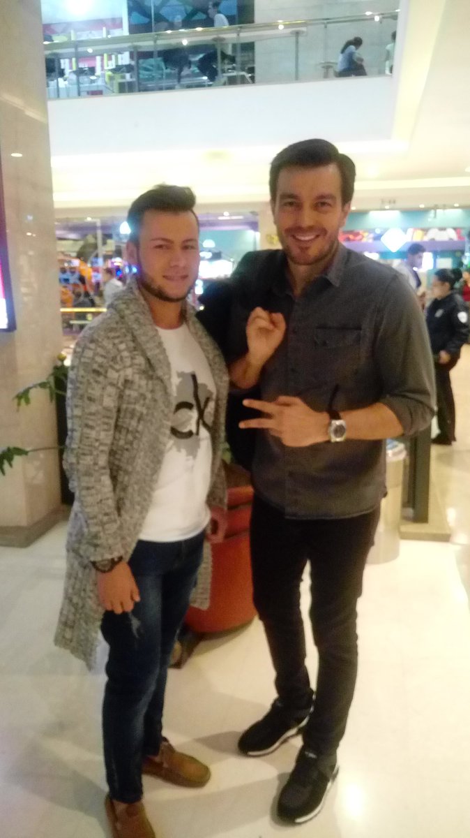 Sebastin9269's tweet photo. @FCO_LucianoDA @Lucianoda Gracias por la foto la buena parcero https://t.co/KqvY5ATPfk