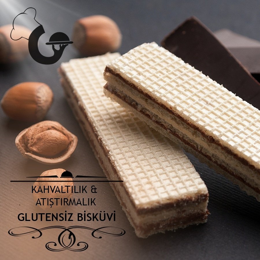 Gün içinde çay ya da kahvenin yanında lezzetli bir atıştırmalığa ihtiyaç duyduğunuzda şekersiz bir seçim yapmak en iyisi. Şeker içermediği için özel beslenenlere uygundur.

#Atıştırmalık #Şekersiz #Kakao #GurmeEli #gurmeli #DünyaLezzetleri #SağlıklıYaşam #Gofret #Gullon