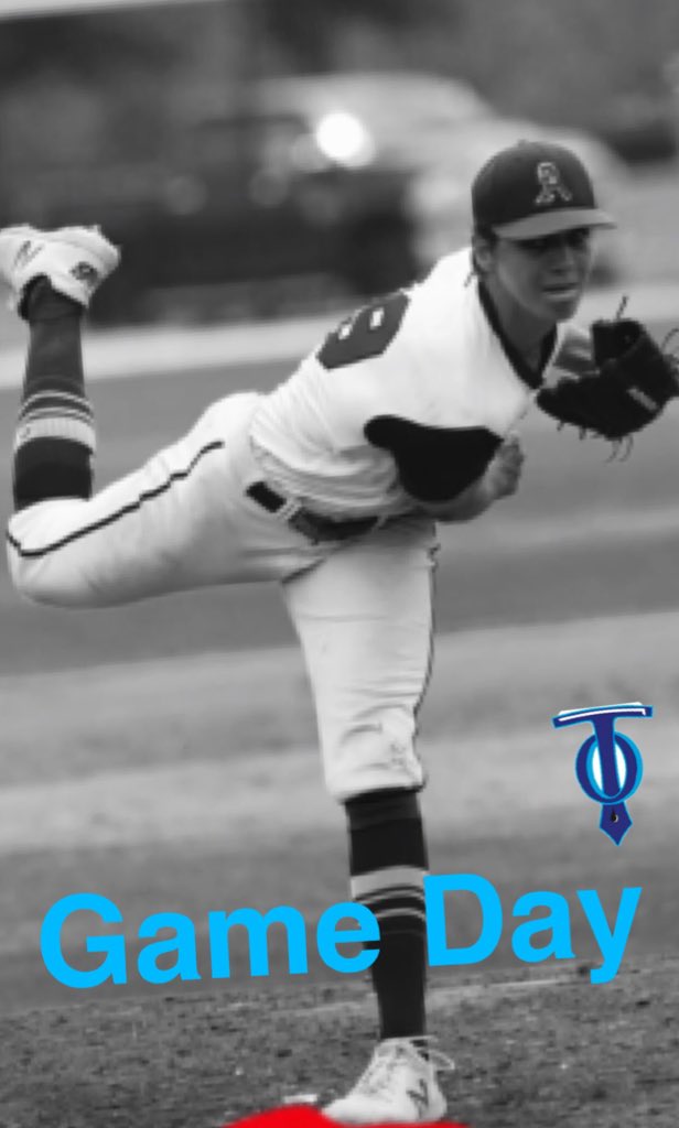 RandallBost's tweet photo. Game Day! Connie Mack World Series Qualifier today with #TexasOilers
LETS GOOO! #DoubleHeader https://t.co/RXknr10F5c