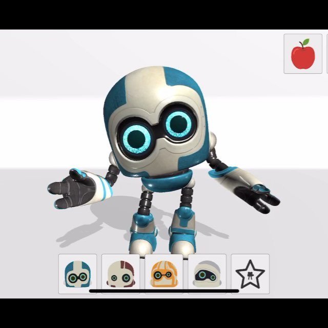 theMiBots's tweet photo. Hey, human kiddos! Can’t wait until our movie is out?? In the meantime, have fun with us in your smartphone and tablet!! Look for the #MiBotsPlayroom free app in the App Store and Google Play. @themibots @wisebluestudios @nathaliemartz #appstore #applest… https://t.co/EbKYDPWU9Y https://t.co/lyFn8ZAjKj