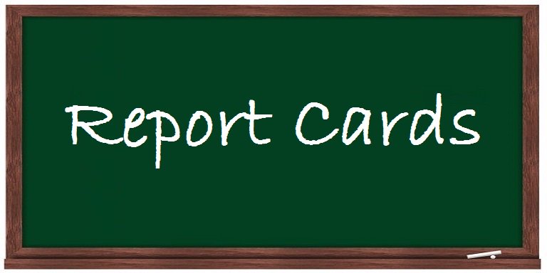 MontAreaSD's tweet photo. Elementary report cards are now posted in the Parent Portal. https://t.co/HRL5wYviXw