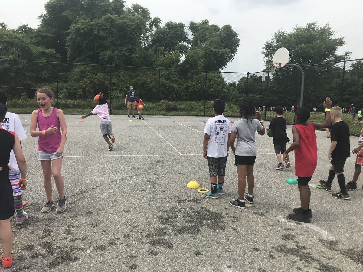 cg_walsh's tweet photo. Whether you are running, striking, dribbling or volleying, #FieldDay is a great day to show off your skills @Nantucketaacps https://t.co/iWBHIRjg1r