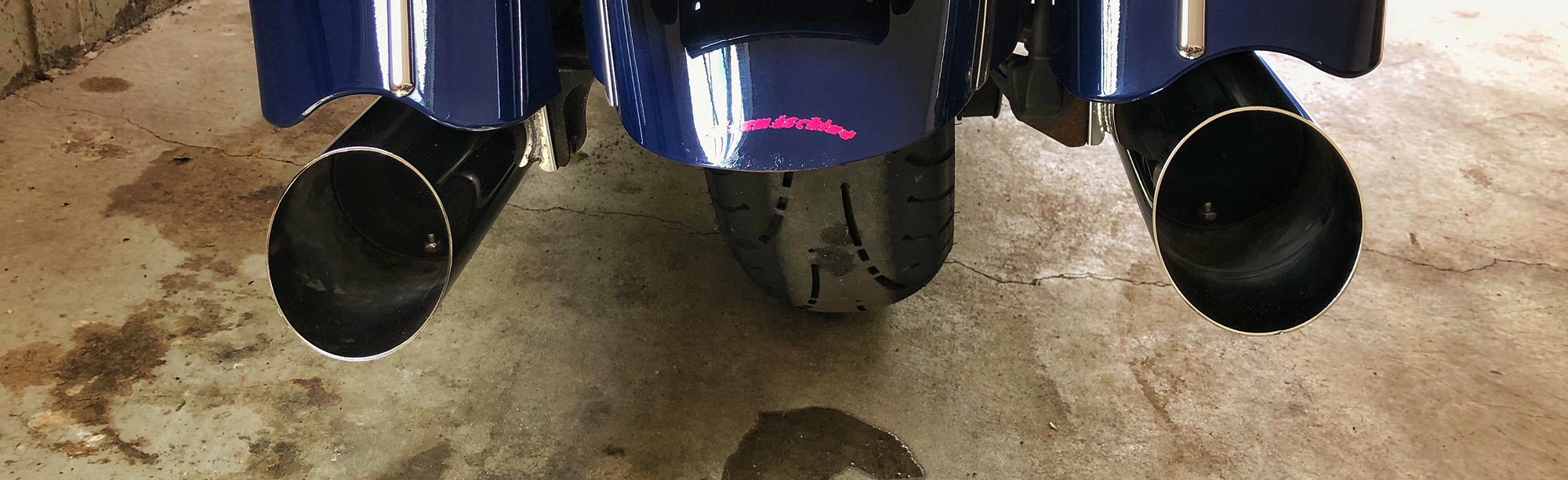 Toxic Pipes (ToxicPipes) / Twitter