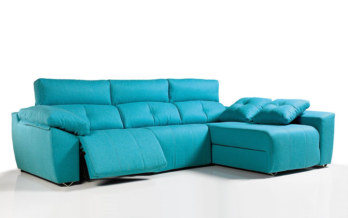 merkamueble's tweet image. Complementa su salón con un sofá como este. Porque a cómodo no le gana nadie. Descúbrelo en goo.gl/vLJ6rf o en tu tienda Merkamueble goo.gl/tU5uGF
#PresumeDeHogar #Sofá #ChaiseLongue #Confort #SofáCómodo