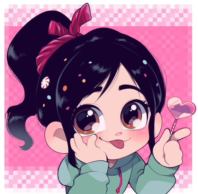 ヴァネロペのtwitterイラスト検索結果 古い順