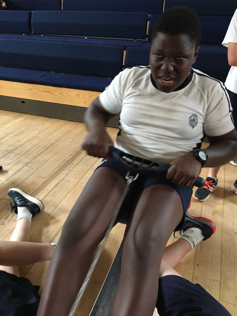 Cothilltweet's tweet image. What a great rowing event! #rowing #postexamfun #fitness #competition #boardinglife @iapsuksport @BritishRowing @BSAboarding @ISC_schools