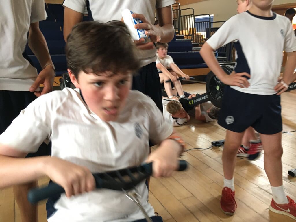 Cothilltweet's tweet image. What a great rowing event! #rowing #postexamfun #fitness #competition #boardinglife @iapsuksport @BritishRowing @BSAboarding @ISC_schools