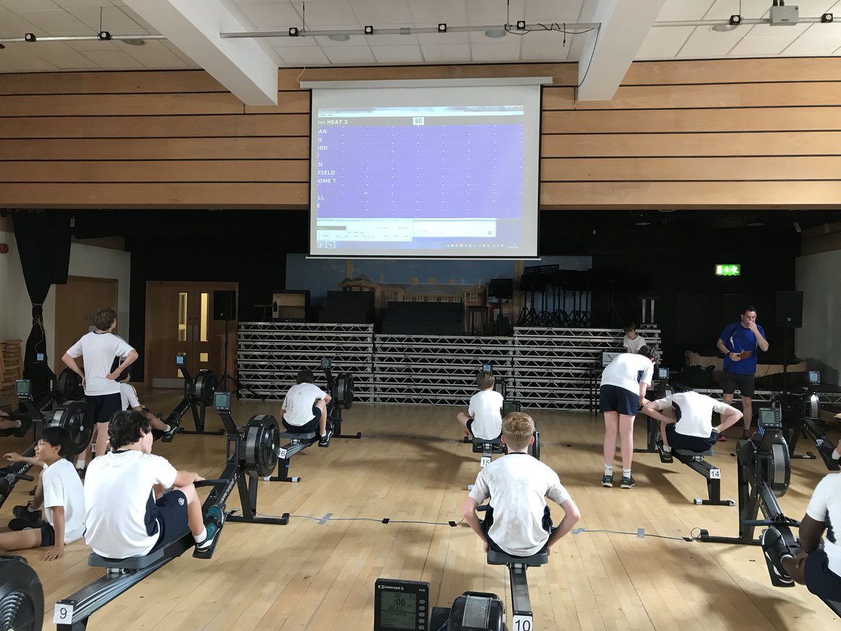 Cothilltweet's tweet image. What a great rowing event! #rowing #postexamfun #fitness #competition #boardinglife @iapsuksport @BritishRowing @BSAboarding @ISC_schools