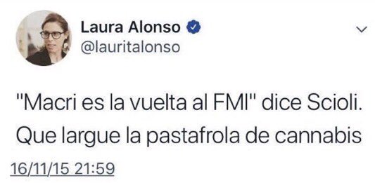 rinconet's tweet photo. Otra razón para legalizar la marihuana: ayuda a tener diagnósticos acertados. https://t.co/oLkPJ92JLc
