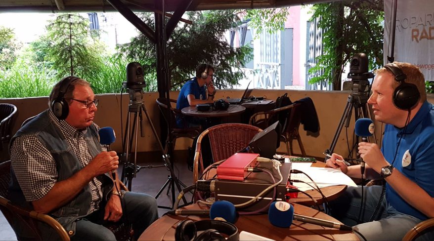 Roparunradio tweet media